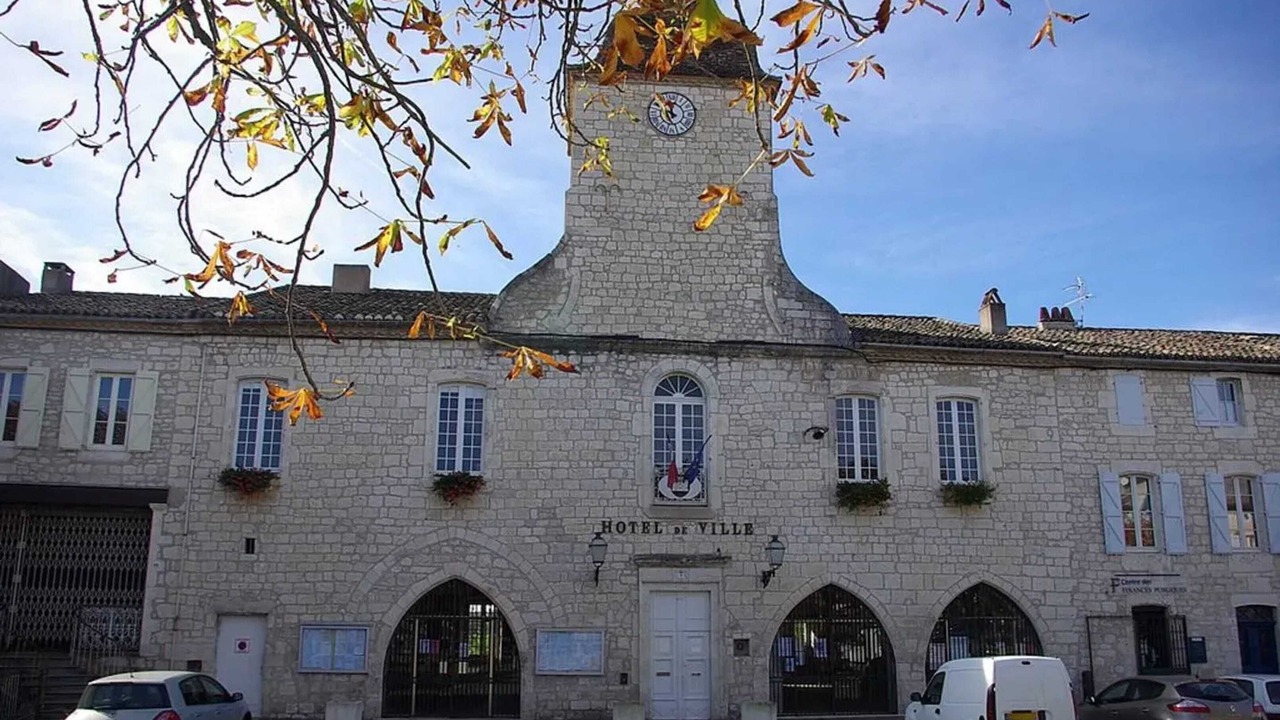 Photo of Outdoor in Castelnau-Montratier-Sainte-Alauzie