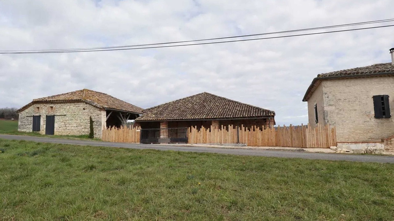 Photo of Outdoor in Castelnau-Montratier-Sainte-Alauzie