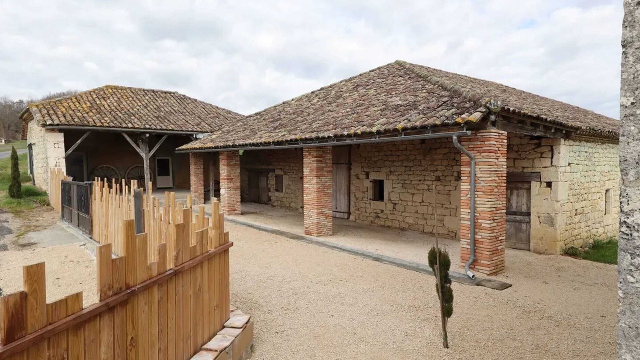 Photo of Outdoor in Castelnau-Montratier-Sainte-Alauzie