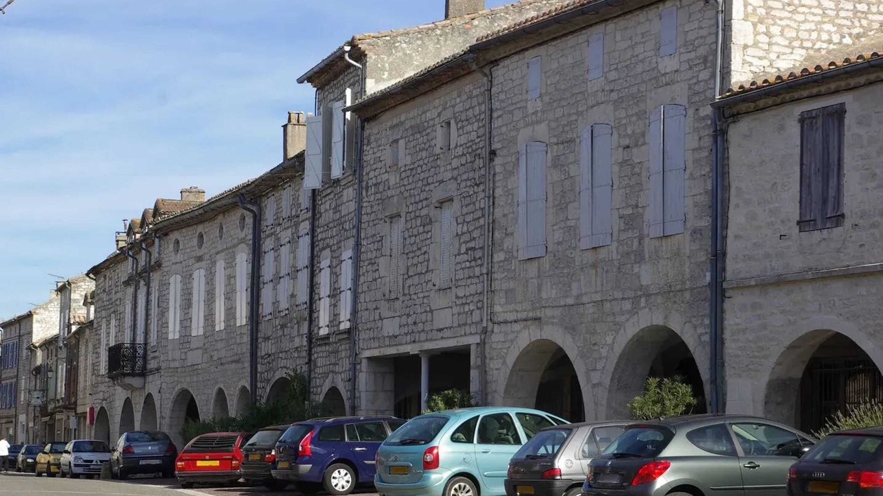 Photo of Others in Castelnau-Montratier-Sainte-Alauzie