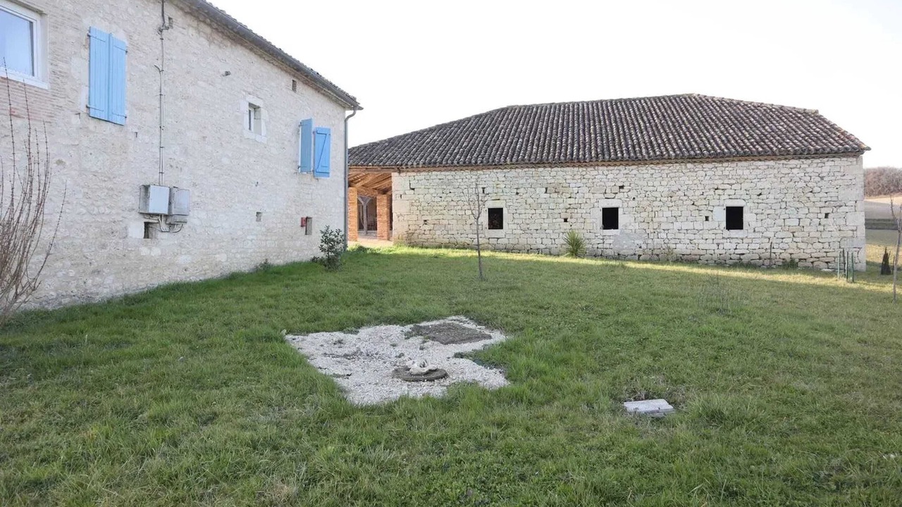 Photo of Outdoor in Castelnau-Montratier-Sainte-Alauzie