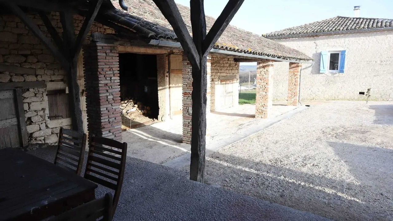 Photo of Outdoor in Castelnau-Montratier-Sainte-Alauzie