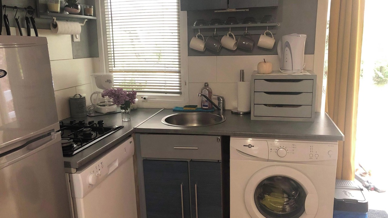 Photo of Kitchen in Saint-Jean-de-Valeriscle