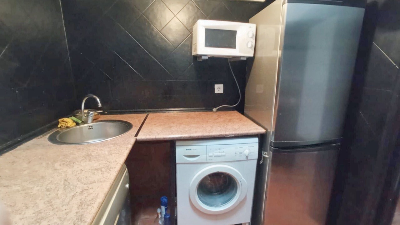Photo of Kitchen in Logrono Historic Centre