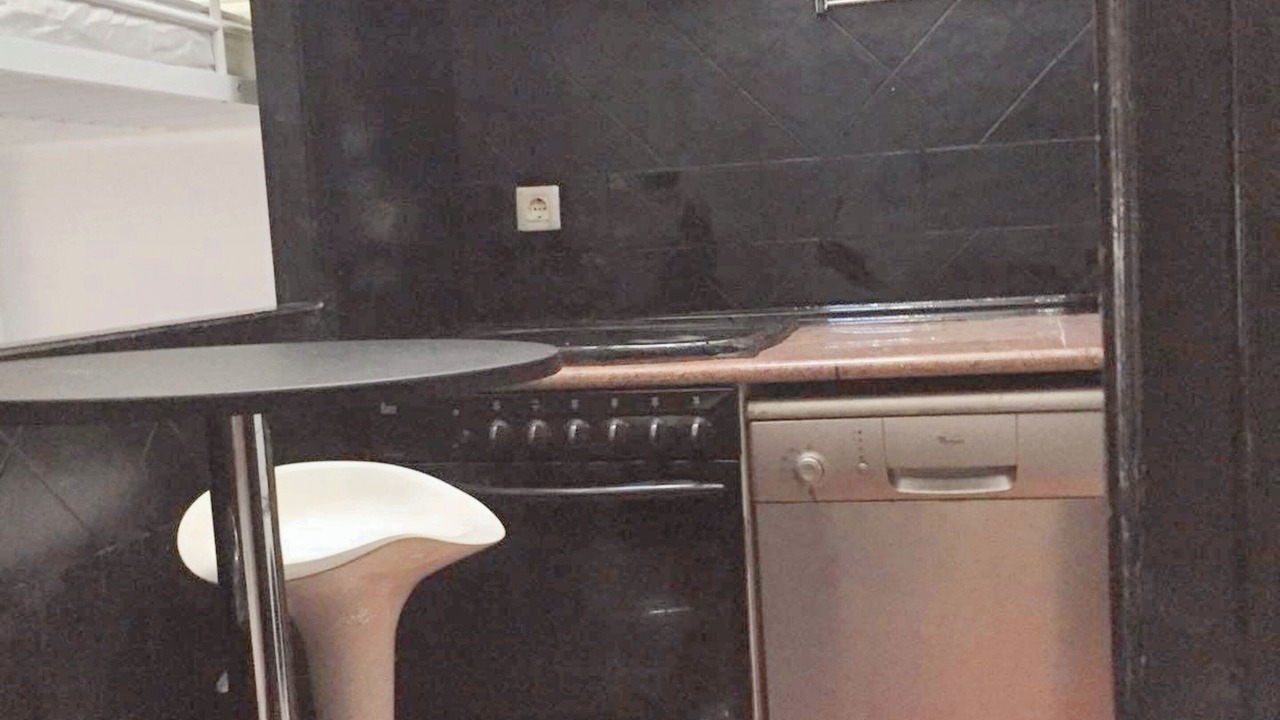 Photo of Kitchen in Logrono Historic Centre