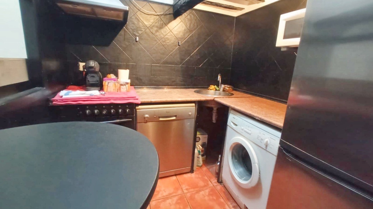 Photo of Kitchen in Logrono Historic Centre