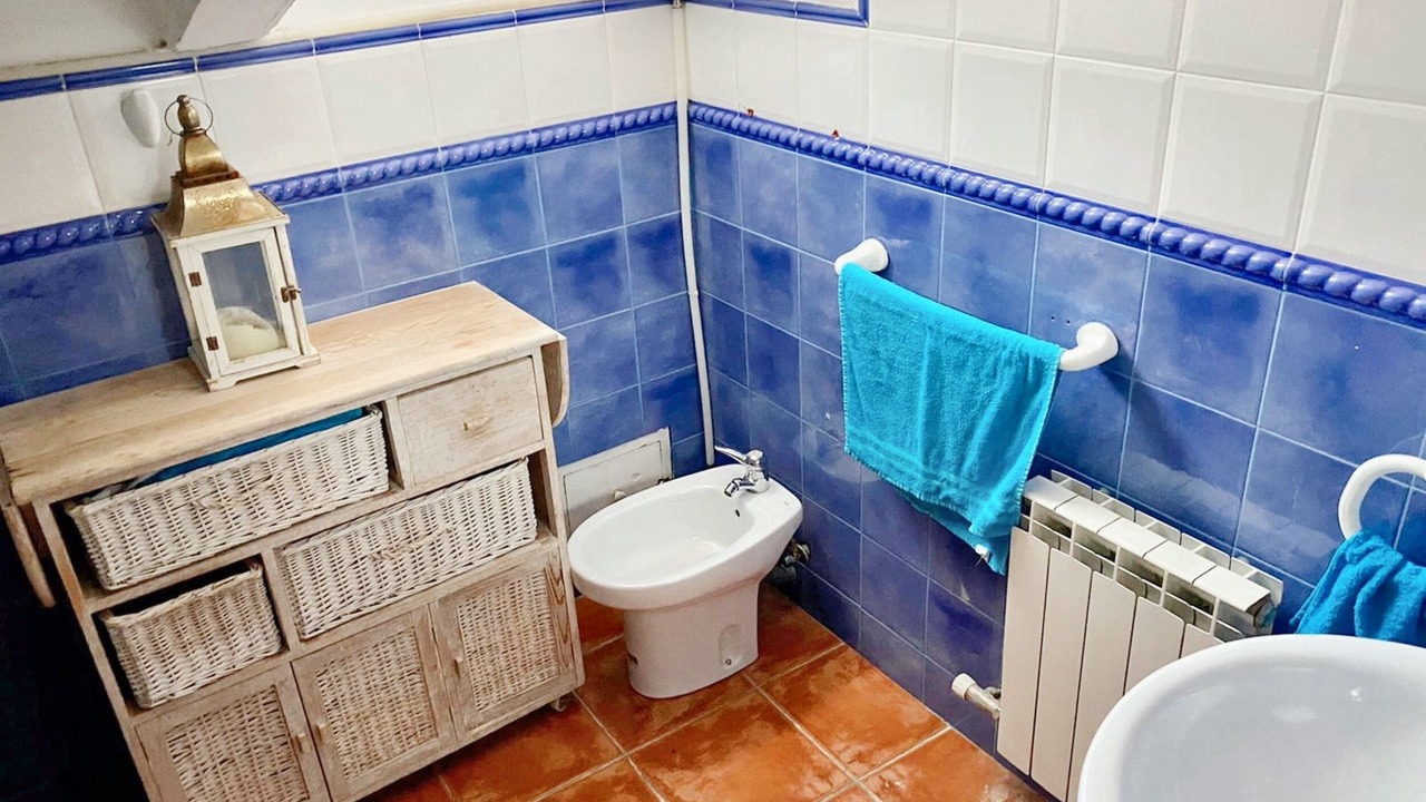 Photo of Bathroom in Logrono Historic Centre