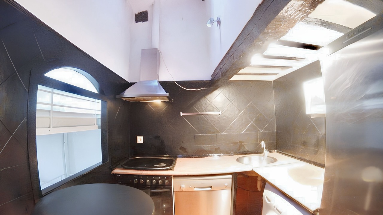 Photo of Kitchen in Logrono Historic Centre