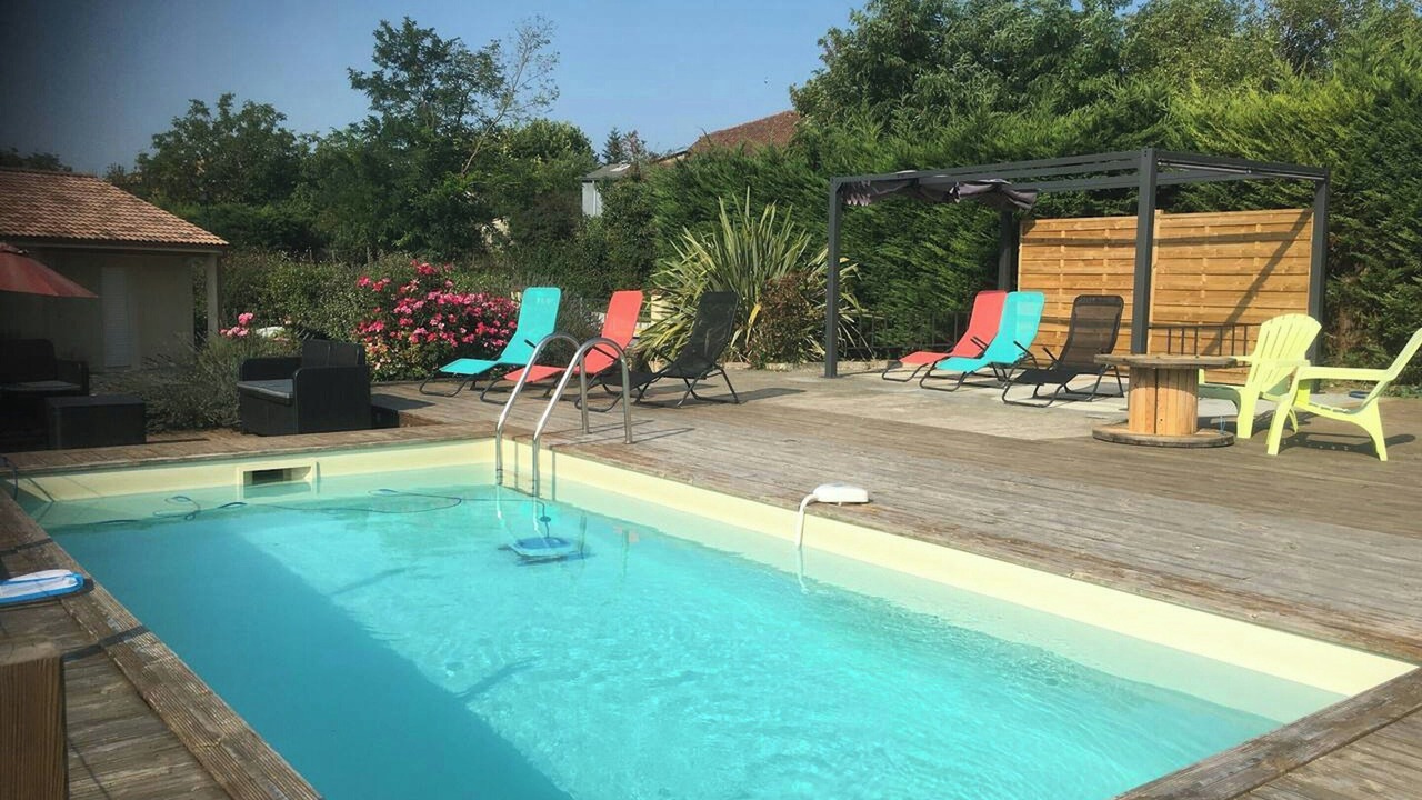 Photo of Outdoor in Montgaillard