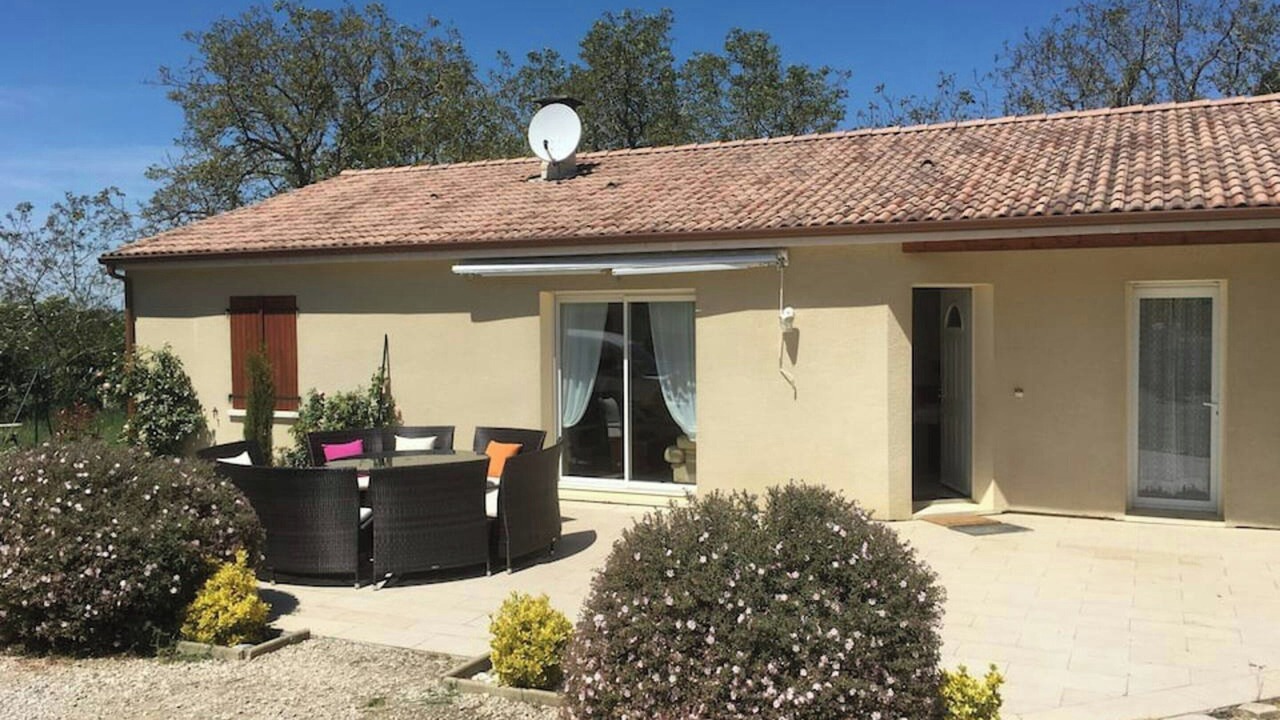 Photo of Outdoor in Montgaillard
