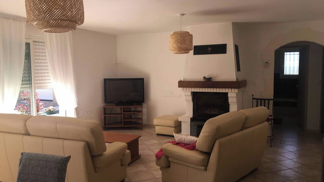 Photo of Livingroom in Montgaillard