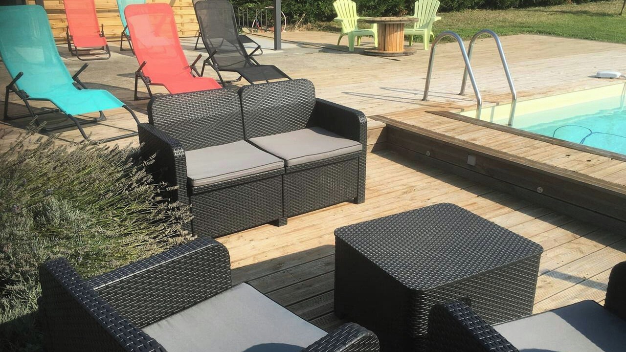 Photo of Outdoor in Montgaillard