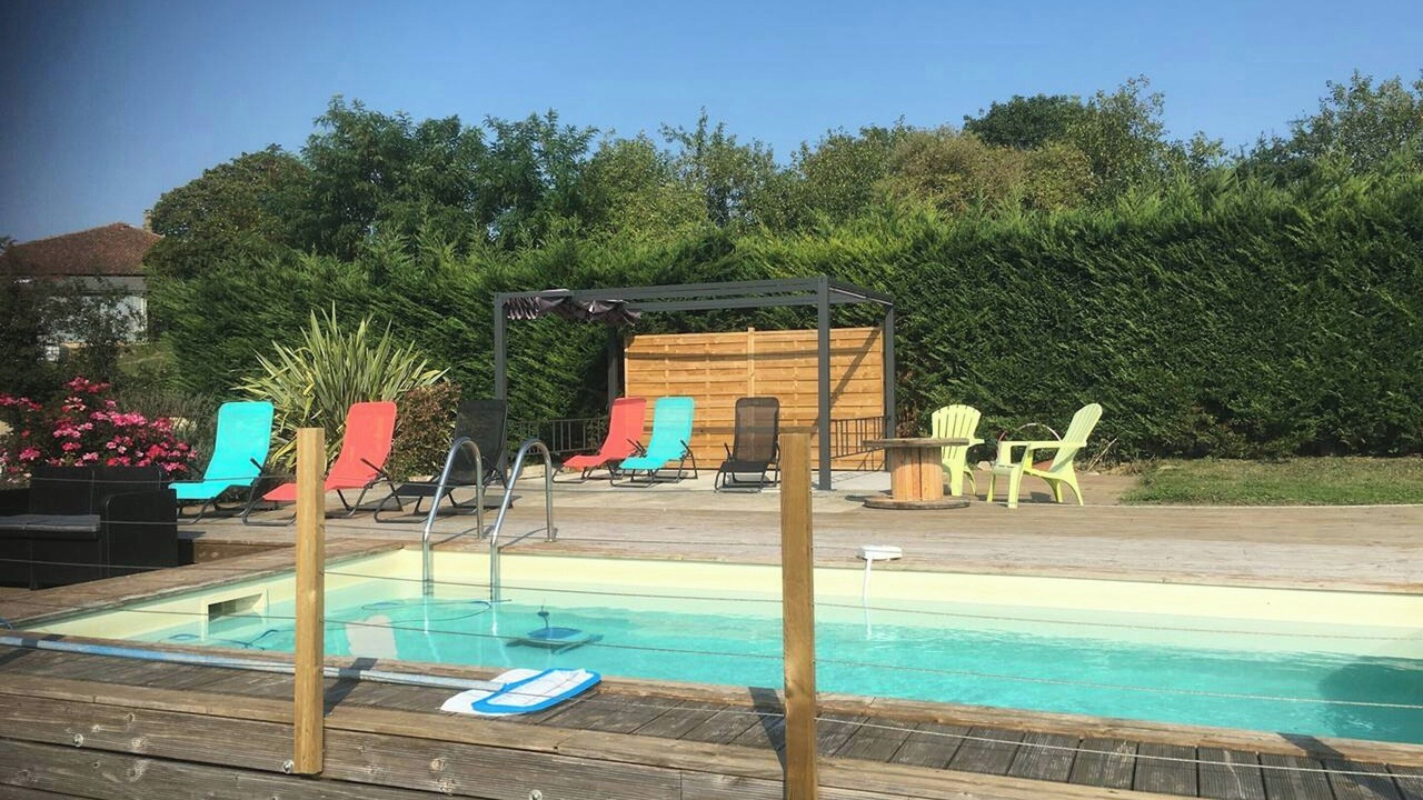 Photo of Outdoor in Montgaillard