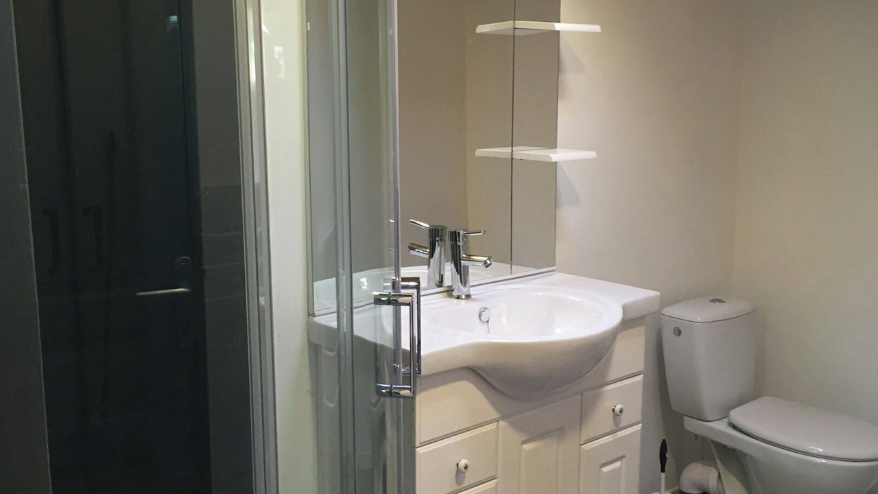 Photo of Bathroom in Montgaillard