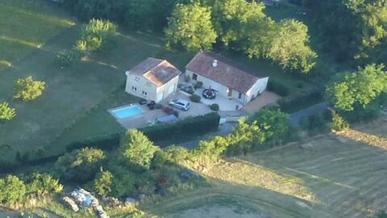 Photo of Outdoor in Montgaillard