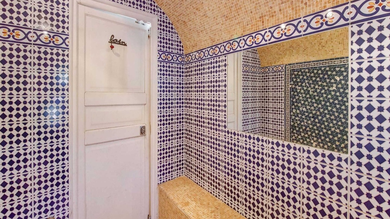 Photo of Bathroom in Raizeux