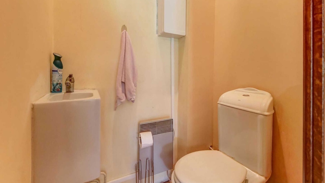 Photo of Bathroom in Raizeux