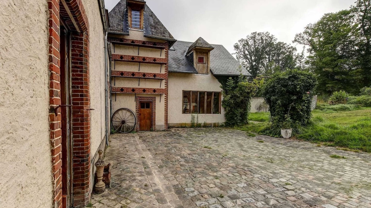 Photo of Outdoor in Raizeux