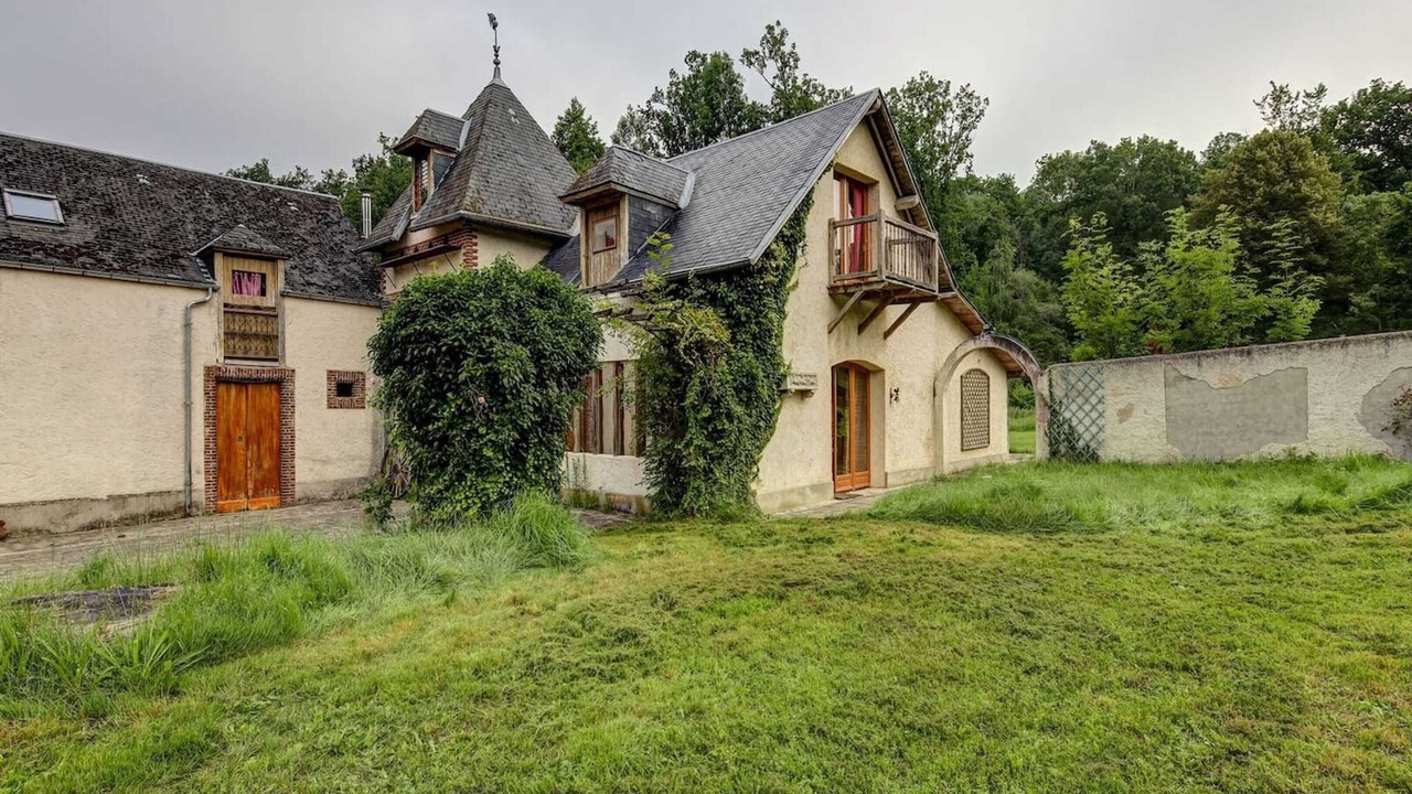 Photo of Outdoor in Raizeux