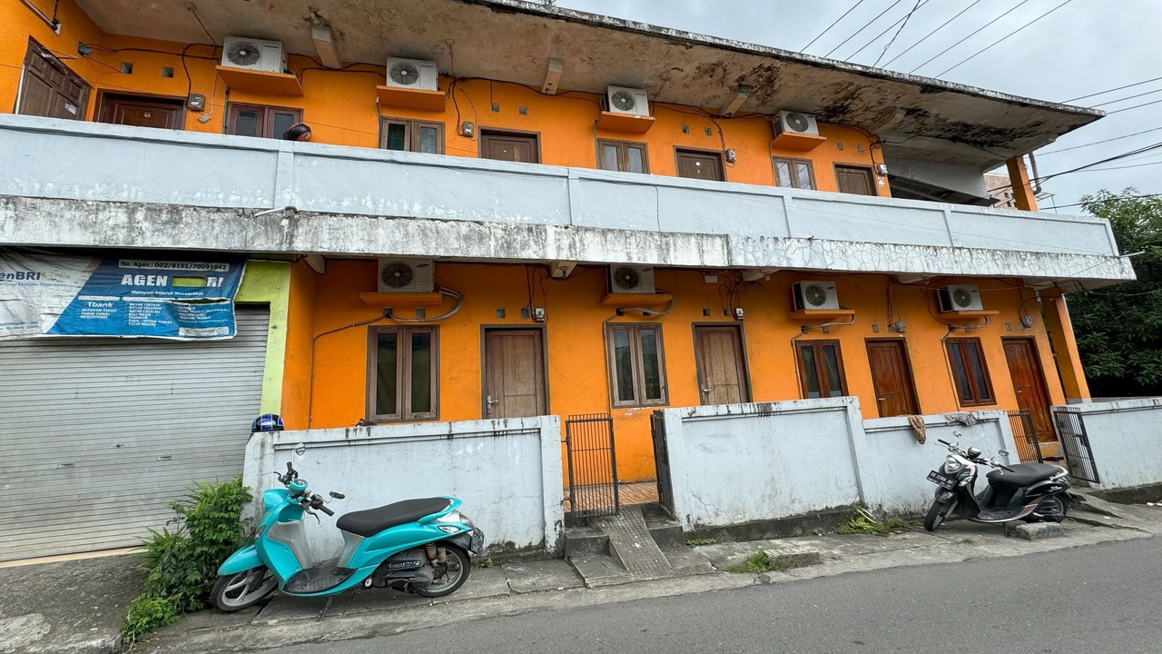 Photo of Outdoor in Somba Opu