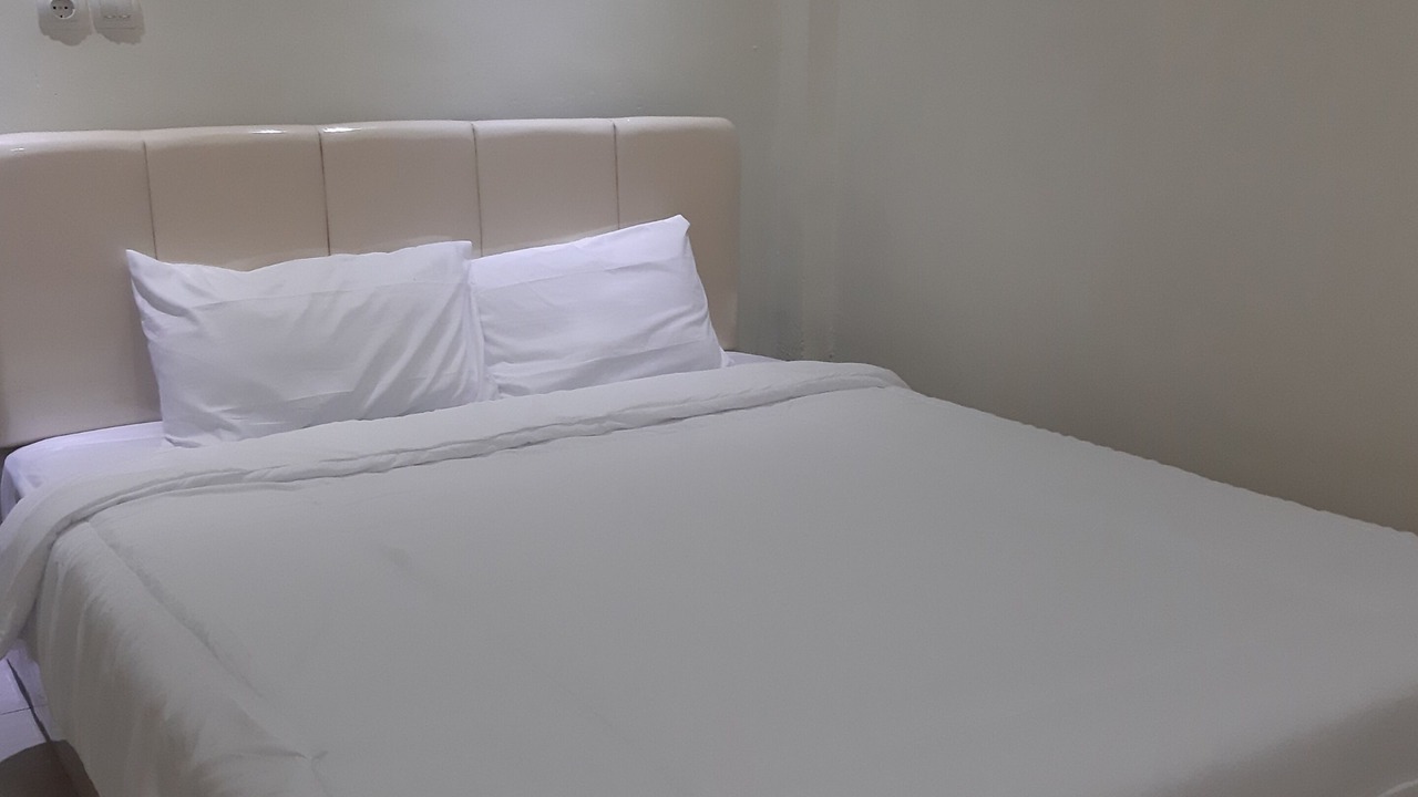 Photo of Bedroom in Somba Opu