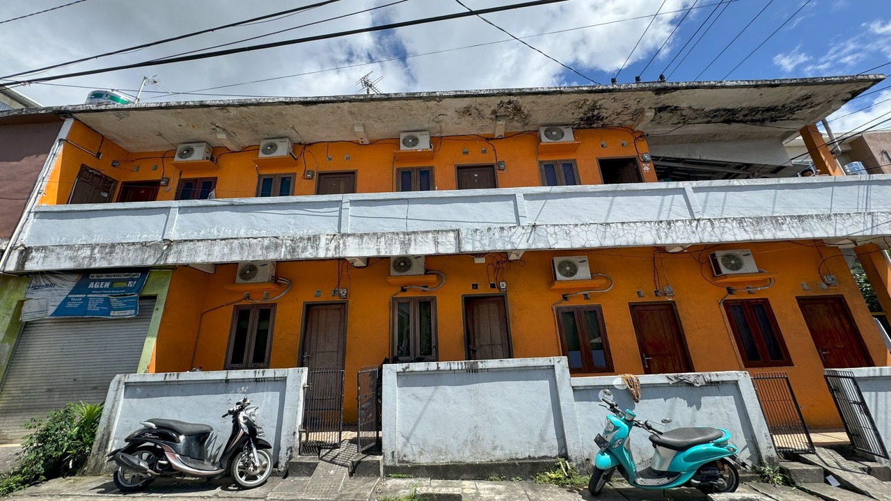 Photo of Outdoor in Somba Opu