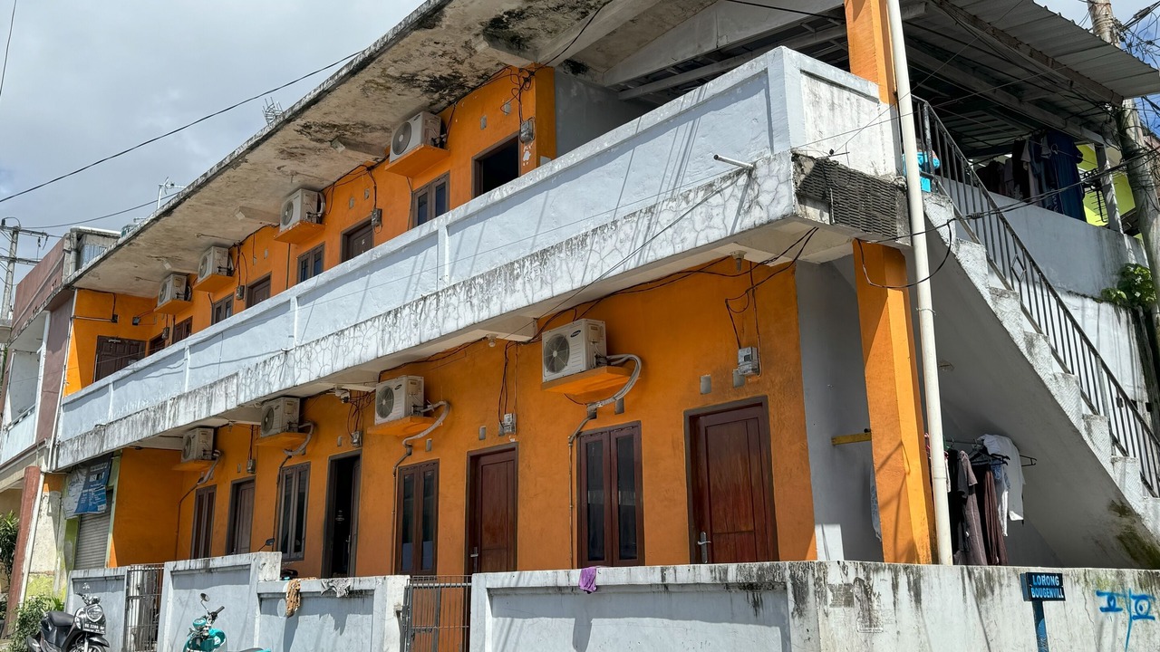 Photo of Outdoor in Somba Opu