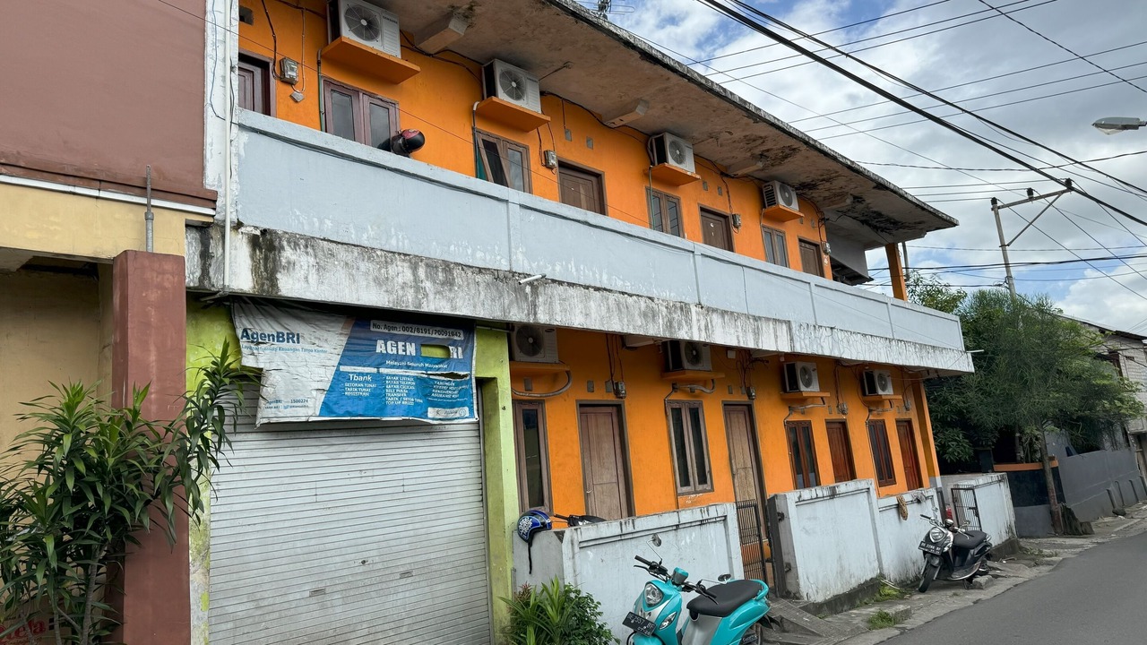 Photo of Outdoor in Somba Opu