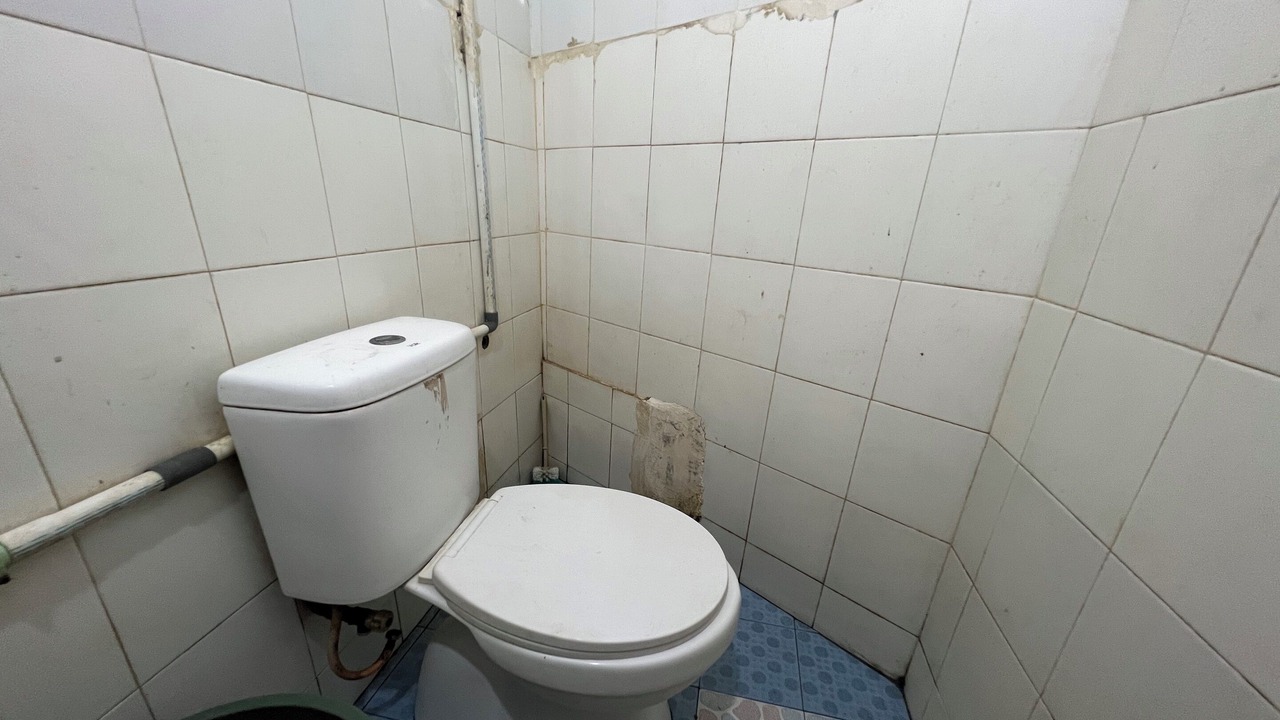 Photo of Bathroom in Somba Opu