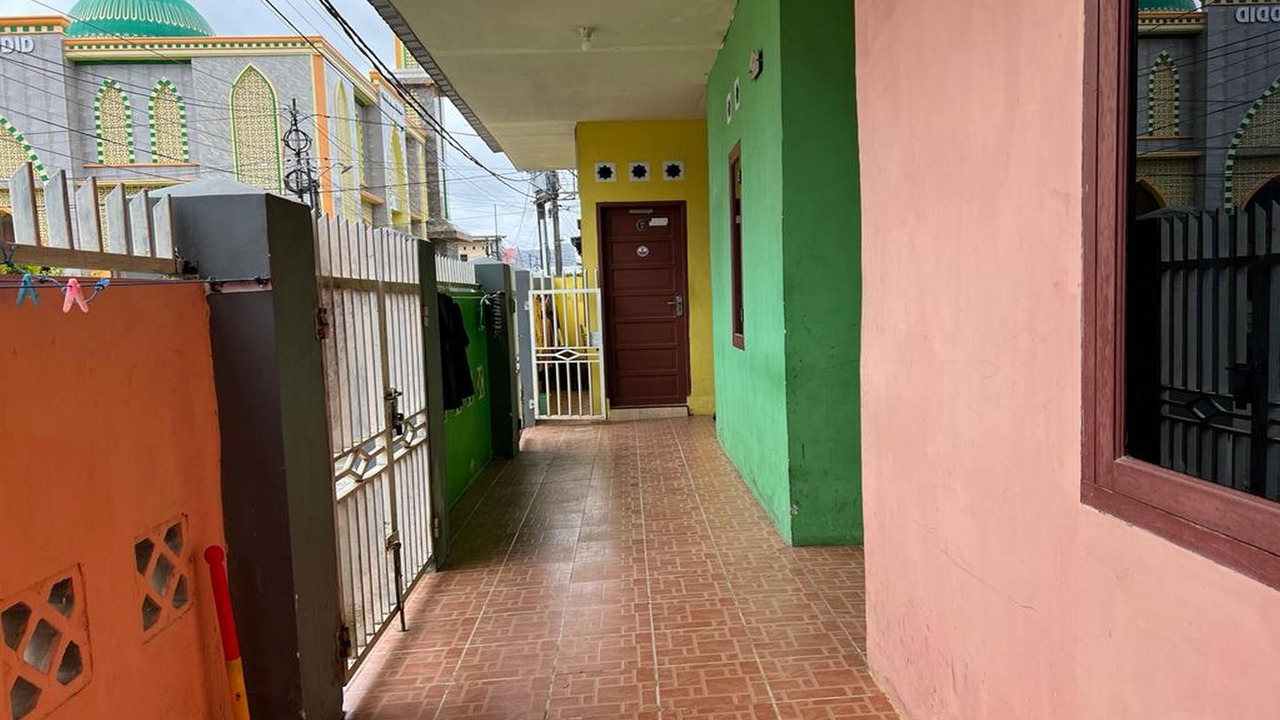 Photo of Outdoor in Somba Opu