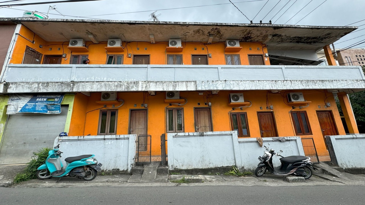 Photo of Outdoor in Somba Opu