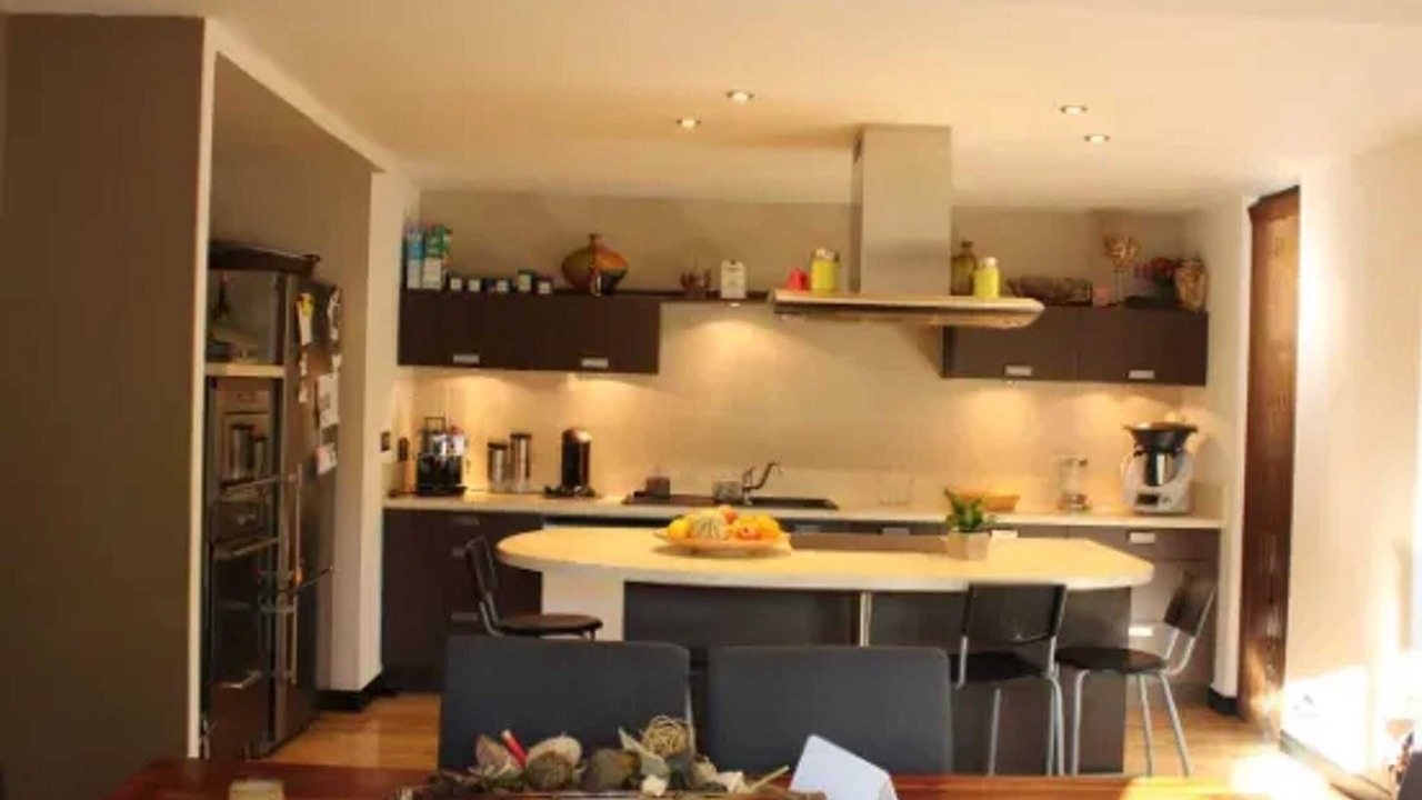Photo of Kitchen in Gaillac