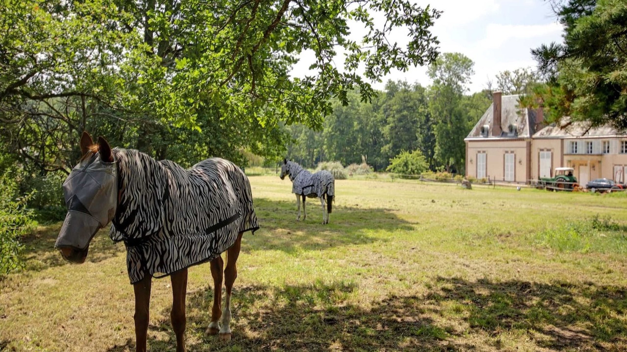 Photo of Outdoor in Raizeux