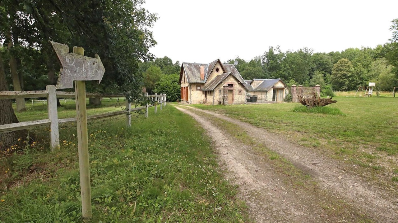 Photo of Outdoor in Raizeux