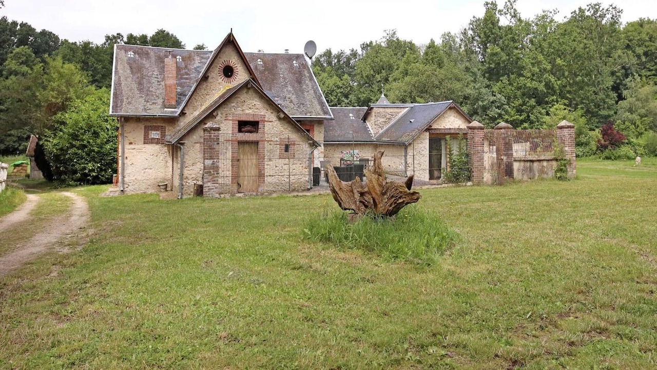 Photo of Outdoor in Raizeux