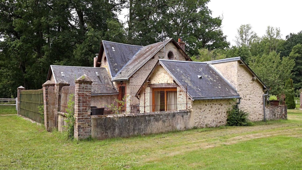 Photo of Outdoor in Raizeux