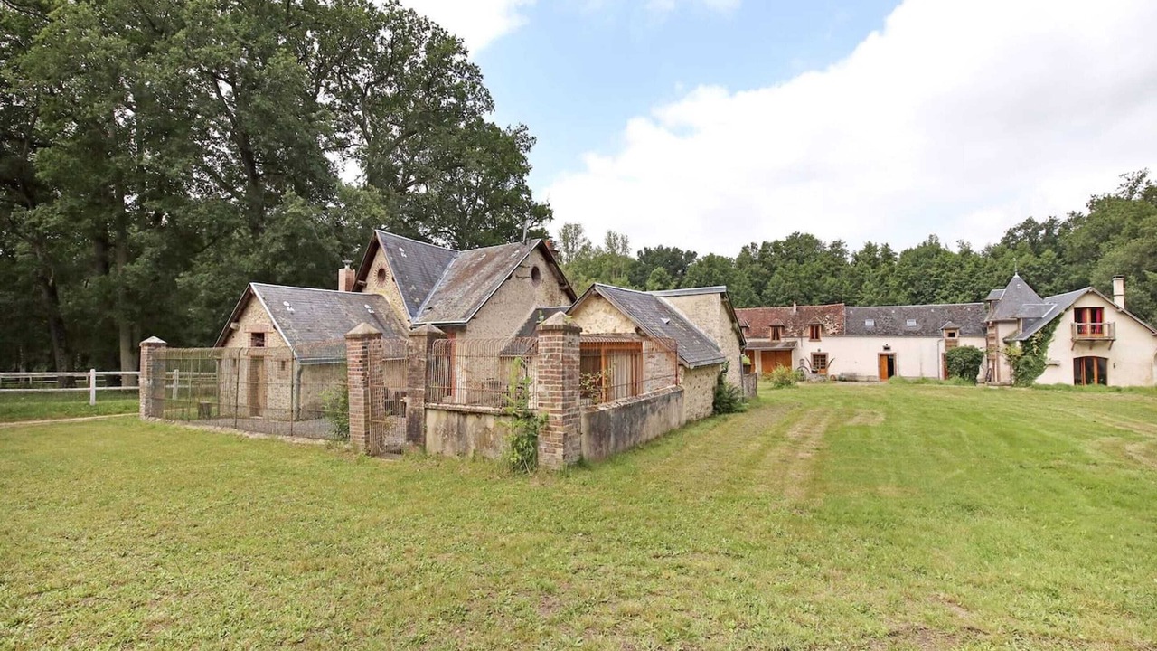 Photo of Outdoor in Raizeux