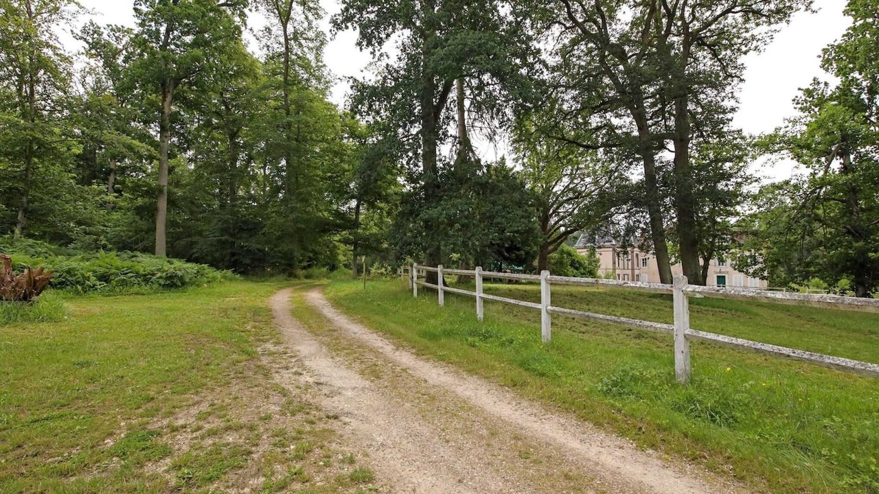 Photo of Outdoor in Raizeux