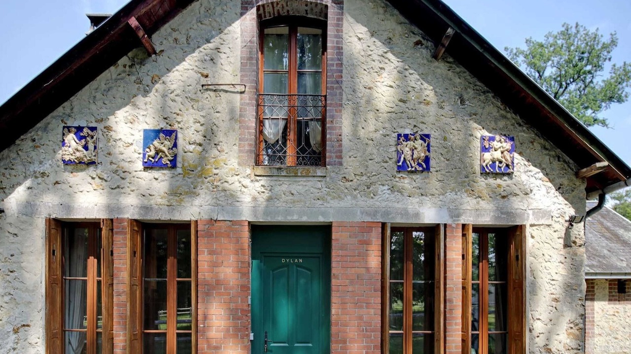 Photo of Outdoor in Raizeux