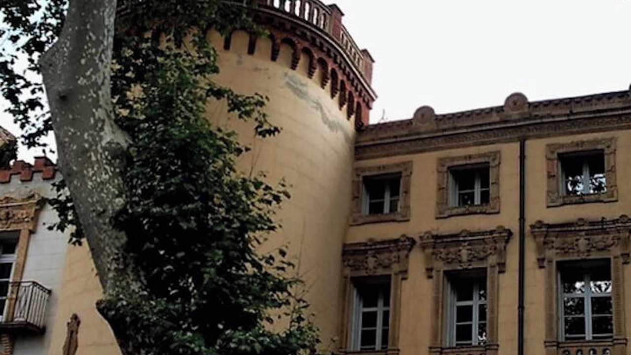 Photo of Outdoor in Ceret