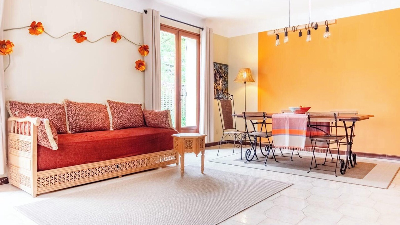 Photo of Livingroom in Ceret