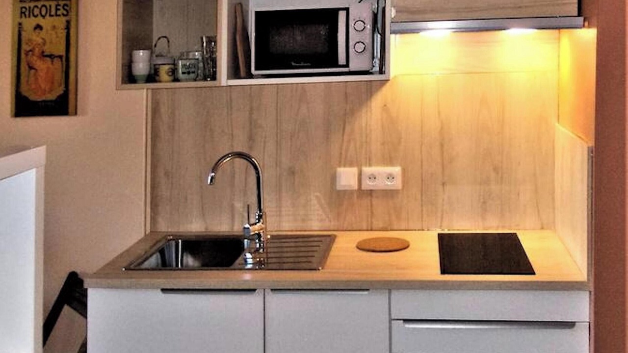 Photo of Kitchen in Ceret