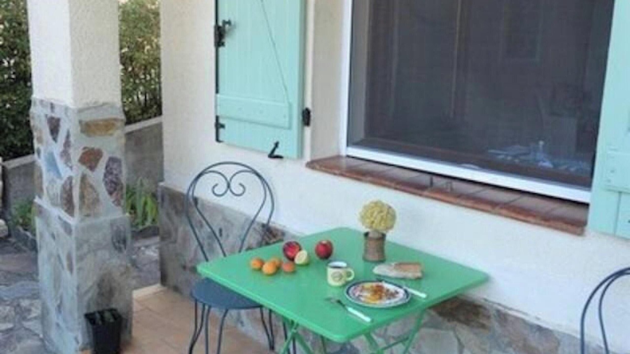 Photo of Outdoor in Ceret