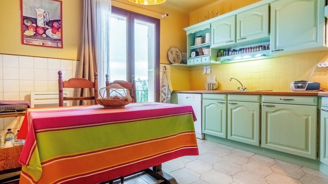 Photo of Kitchen in Ceret