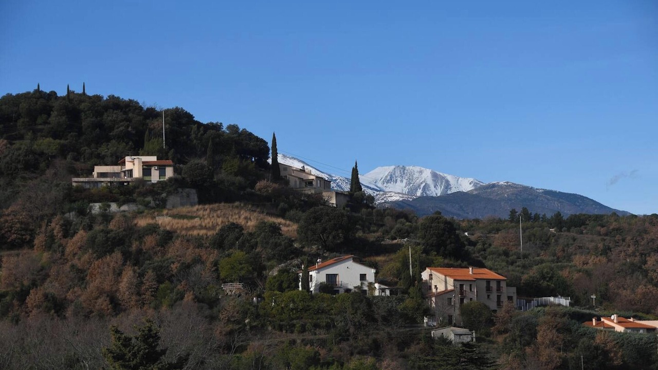Photo of Outdoor in Ceret