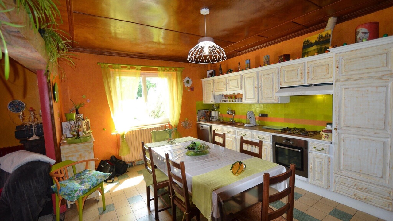 Photo of Kitchen in Camiran