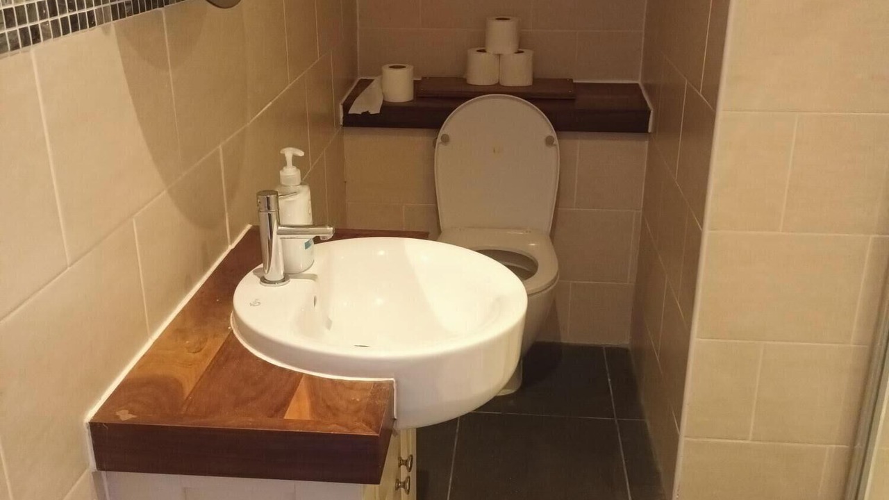 Photo of Bathroom in Spilsby