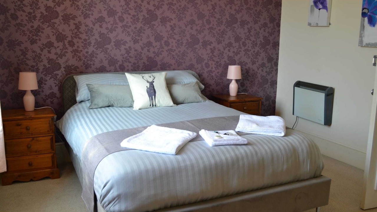 Photo of Bedroom in Spilsby