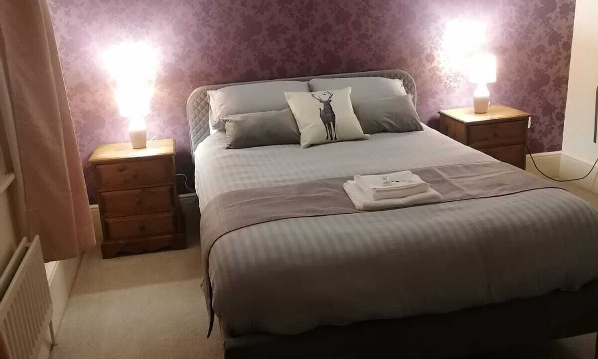 Photo of Bedroom in Spilsby