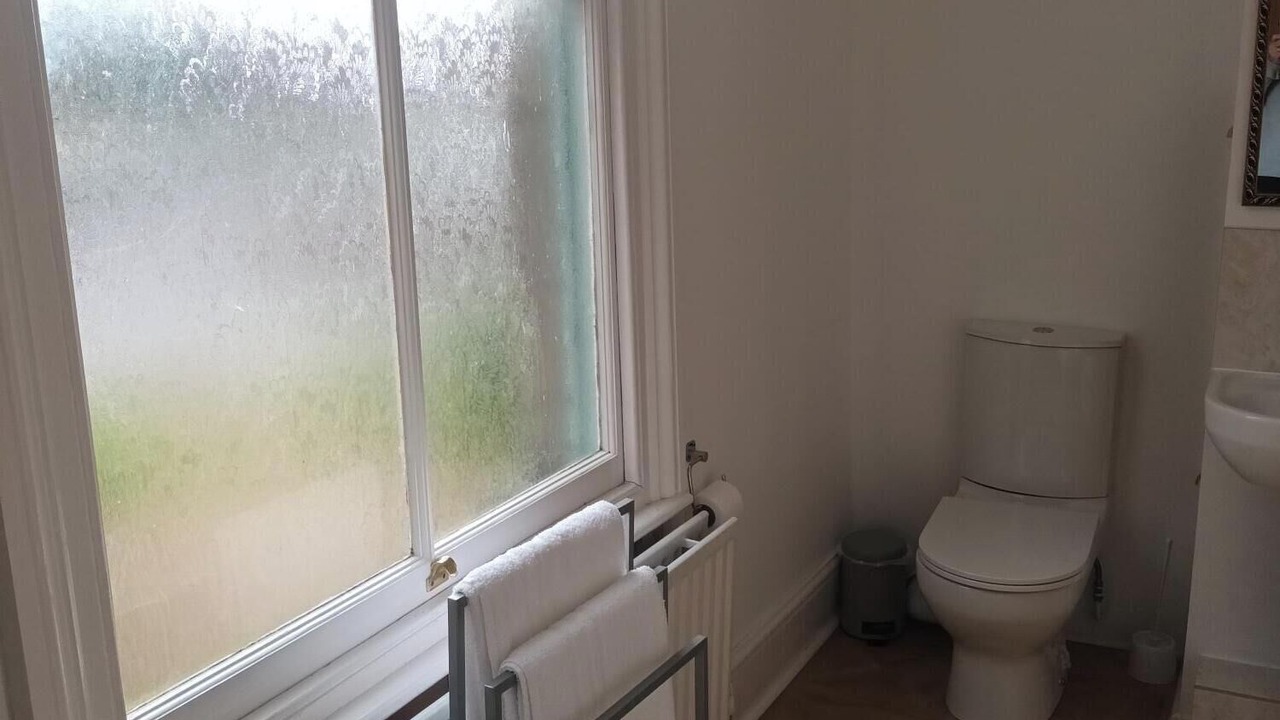 Photo of Bathroom in Spilsby